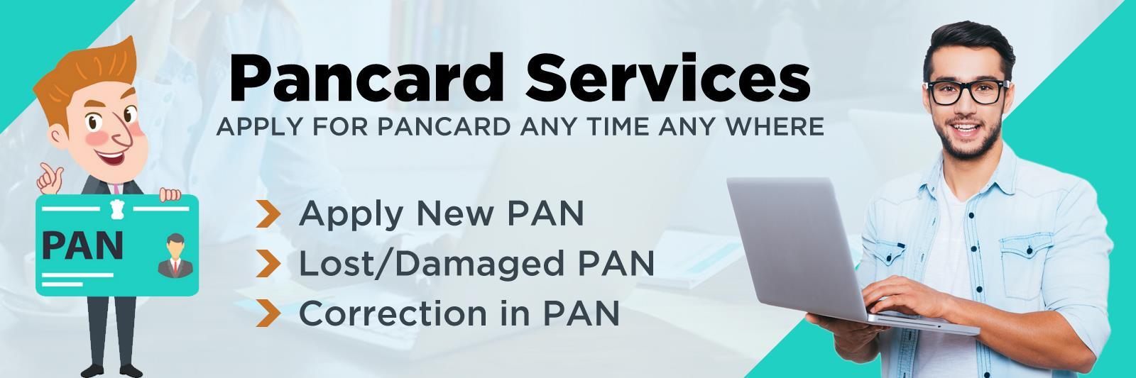 Pan Card